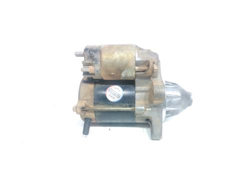 Used Starter FORD FIESTA III (GFJ) 1.1 (55 hp) 28222000