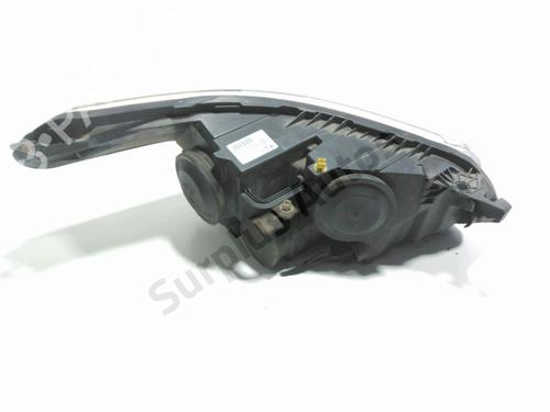 Left headlight CITROËN C3 Picasso (SH_) 1.6 HDI 90 | BP30087277C28