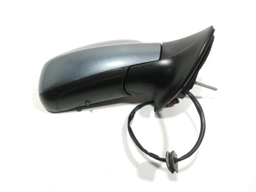 Right mirror PEUGEOT 407 SW (6E_, 6D_) 2.2 HDi 170 | BP28245010C27 