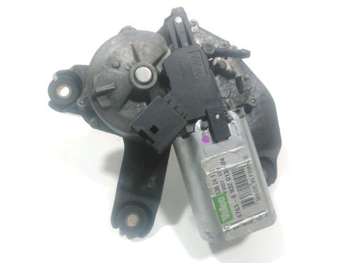 Viskermotor bakrute MINI MINI (R50, R53) One (90 hp) 28272516