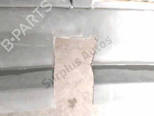 Rear bumper VW GOLF VI (5K1) 2.0 TDI | BP28257765C8