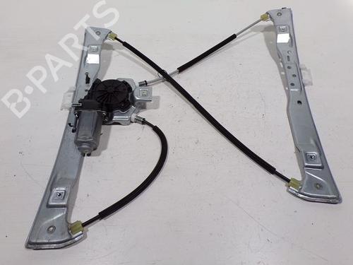 Used Front right window mechanism CITROËN DS3 Convertible [2013-2015]  28239397