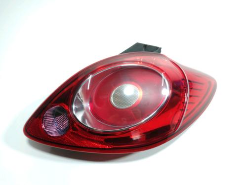 Used Right taillight FORD KA (RU8) 1.2 (69 hp) 28268809
