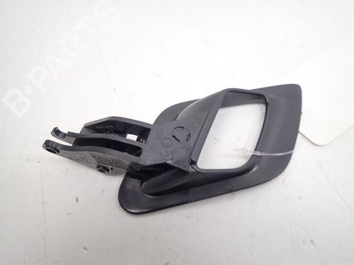 Rear left interior door handle SKODA FABIA II (542) 1.2 | BP37779818I15 - Image 3