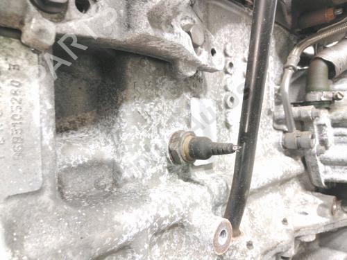 Engine PEUGEOT 207 SW (WK_) 1.6 HDi | BP34148393M1 - Image 6