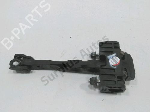 Used Hinge/Door check strap VOLVO V50 (545) 1.6 D (110 hp) 30998775
