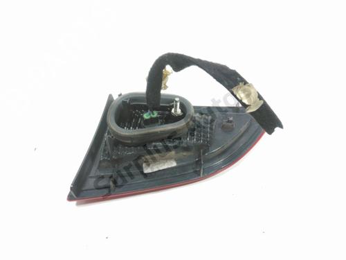 Left tailgate light RENAULT SCÉNIC III (JZ0/1_) 1.5 dCi | BP29859947C79 - Image 2