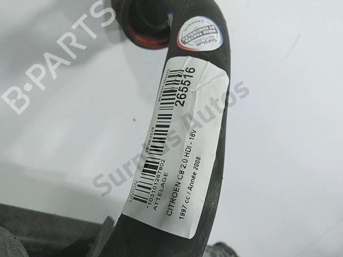 Trækkugle/Mekanisme CITROËN C8 (EA_, EB_) 2.0 HDi | BP39548677C141 - Image 2