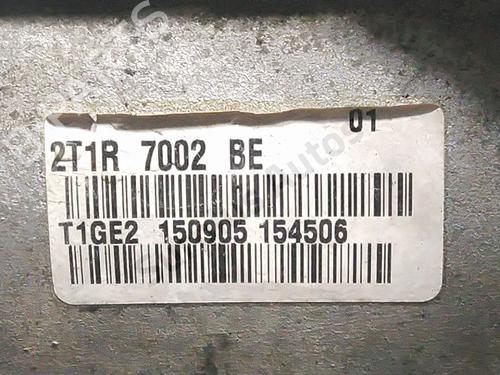 Gearbox FORD TRANSIT CONNECT (P65_, P70_, P80_) 1.8 Di | BP30828543M3 - Image 5