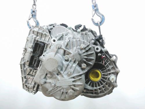 Gearbox RENAULT KADJAR (HA_, HL_) 1.5 dCi 110 (HLA3) | BP37585512M3 - Image 3