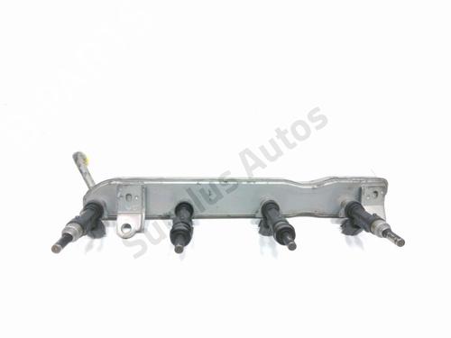Used Injection rail Injection rail 37763233 37763233