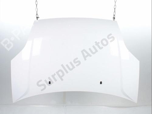 Used Hood Hood 38283766 38283766