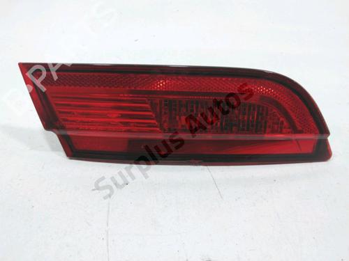 Used Left tailgate light Left tailgate light 31005939 31005939