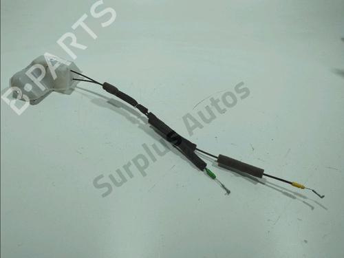 Used Rear left lock Rear left lock MAZDA 5 (CW) 1.6 CD (116 hp) 36465056 36465056