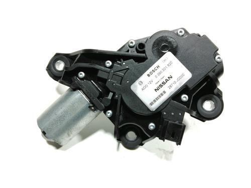 Viskermotor bagrude NISSAN QASHQAI / QASHQAI +2 I (J10, NJ10, JJ10E) 1.5 dCi (106 hp) 28272354