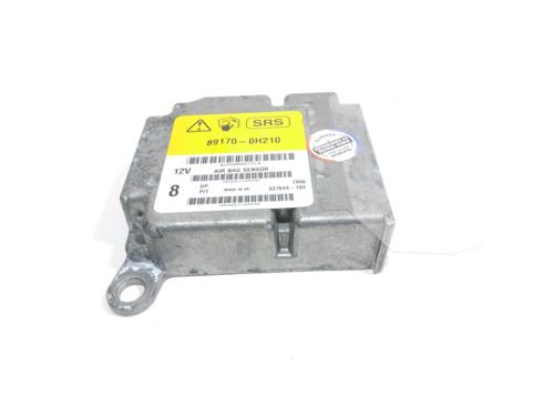 Used ECU airbags PEUGEOT 108 1.0 VTi 72 (72 hp) 28234891