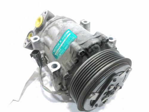 AC compressor FORD FOCUS II (DA_, HCP, DP) 1.6 TDCi | BP37764589M34 - Image 4
