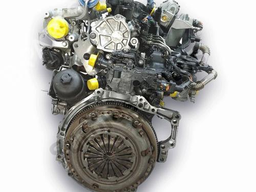Engine DS DS 3 (SA_) 1.6 BlueHDi 100 (SABHY0, SABHYT) | BP38948237M1 - Image 2
