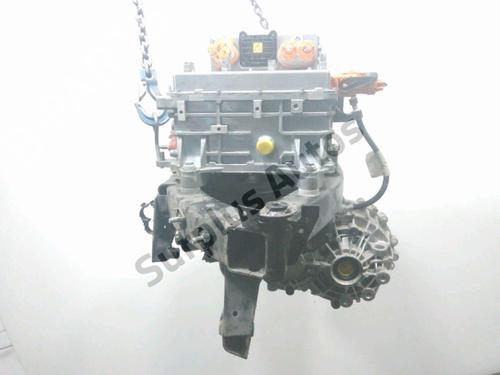 Engine FIAT 500e (332_) Elektro (FA1) | BP38283533M1 - Image 2