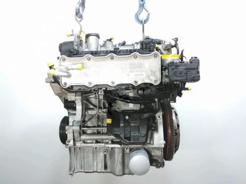 Used Engine Engine VW GOLF VII (5G1, BQ1, BE1, BE2) 1.2 TSI (110 hp) 32153518 32153518