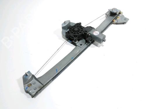 Used Front right window mechanism DACIA LODGY (JS_) 1.5 dCi (JSMC, JSAF) (107 hp) 28239892