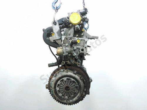 Engine RENAULT TWINGO I (C06_) 1.2 (C066, C068) | BP29579455M1 