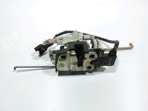 Used Front left lock Front left lock KIA RIO I Hatchback (DC) 1.5 16V (98 hp) 28248094 28248094
