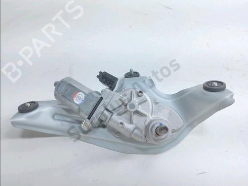 Used Rear wiper motor Rear wiper motor KIA STONIC (YB) 1.0 T-GDi Eco-Dynamics+ (120 hp) 39765899 39765899