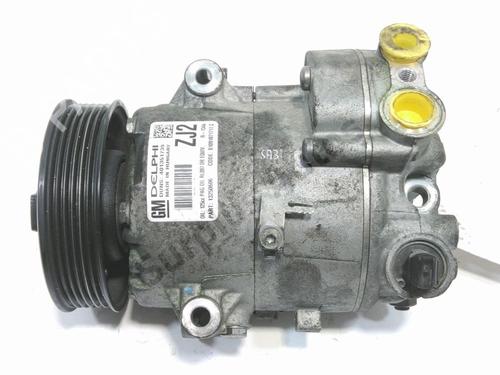 ac-compressor-opel-astra-j-p10-2009-2010-2011-2012-2013-2014-2015-2016-32334397 main image