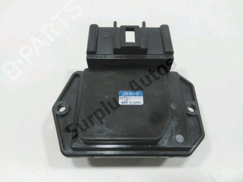 Heater resistor TOYOTA RAV 4 II (_A2_) 2.0 D 4WD (CLA20_, CLA21_, CLA20R, CLA21R) | BP32334401M108
