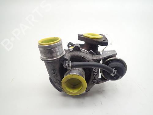 Used Turbocharger/Supercharger Turbocharger/Supercharger 30984336 30984336
