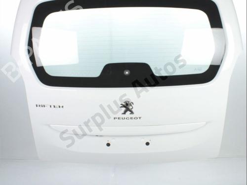 tailgate-peugeot-rifter-2018-32461001 main image