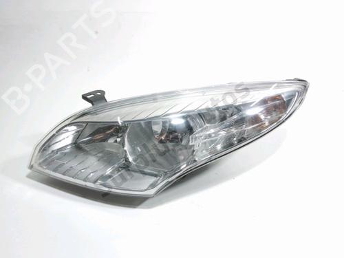 left-headlight-renault-megane-iii-hatchback-bz01_-b3_-2008-40060707 main image