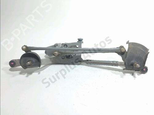 Used Front wipers mechanism Front wipers mechanism TOYOTA YARIS (_P21_, _PA1_, _PH1_) 1.5 Hybrid (MXPH10, MXPH11) (116 hp) 39942803 39942803