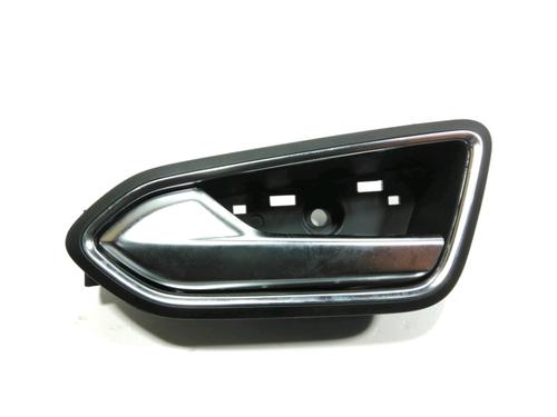 Used Front left interior door handle RENAULT KANGOO III MPV TCe 130 (KJMB) (131 hp) 30996412