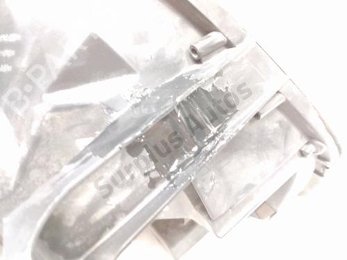 Left headlight DACIA DUSTER (HS_) 1.5 dCi 4x4 | BP29859838C28