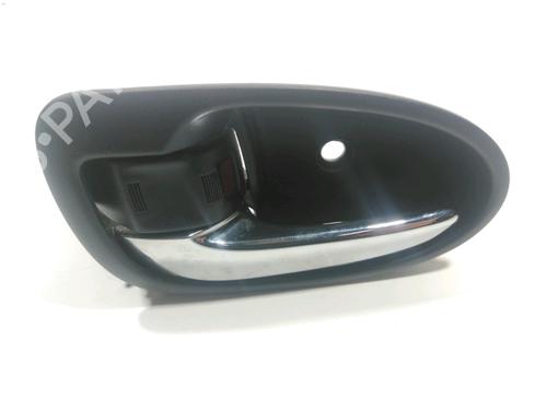 Used Rear left interior door handle Rear left interior door handle 28252621 28252621