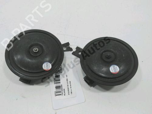 Horn für HYUNDAI i30 (FD) 1.6 CRDi (116 hp) 30986272