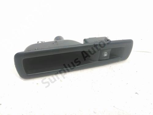 Used Right rear window switch Right rear window switch RENAULT MEGANE III Hatchback (BZ0/1_, B3_) 1.4 TCe (BZ0F, BZ1V) (131 hp) 30999352 30999352