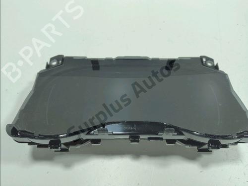 Used Instrument cluster Instrument cluster TOYOTA YARIS CROSS (MXP_) 1.5 Hybrid (MXPJ10) (116 hp) 36764700 36764700