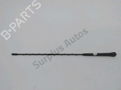 Andre CITROËN C3 II (SC_) 1.4 VTi 95 (95 hp) 31002206