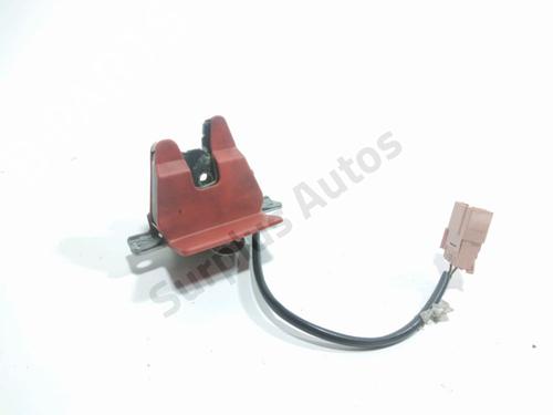 Bakluke lås VW FOX Hatchback (5Z1, 5Z3, 5Z4) 1.4 TDI | BP29321662C101 