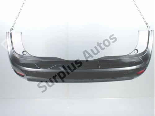 Used Rear bumper CITROËN C4 Picasso II 1.6 HDi / BlueHDi 115 (115 hp) 29417011