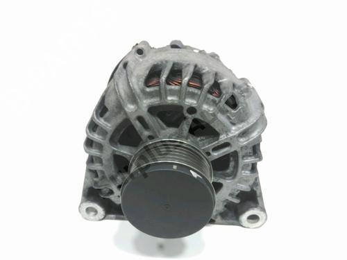 Used Alternator PEUGEOT 208 I (CA_, CC_) 1.2 VTI 82 (82 hp) 30654542