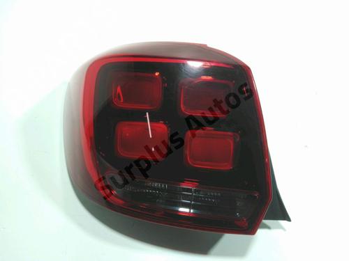 left-taillight-dacia-sandero-ii-2012-31750695 main image