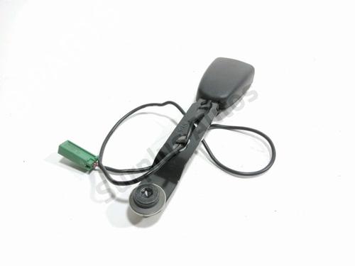 Gurtschloss für Gurtschloss VOLVO V60 I (155) D4 (181 hp) 34262545 34262545