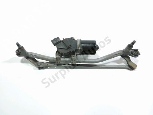 Used Front wipers mechanism CITROËN C3 Pluriel (HB_) 1.6 (109 hp) 28273674