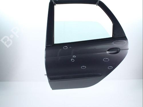 Puerta trasera izquierda RENAULT SCÉNIC I MPV (JA0/1_, FA0_) 1.9 D (JA0J, FA0J) (64 hp) 28253588