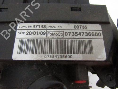 Steering wheel controls FORD KA (RU8) 1.2 | BP37766499E15  - Image 5