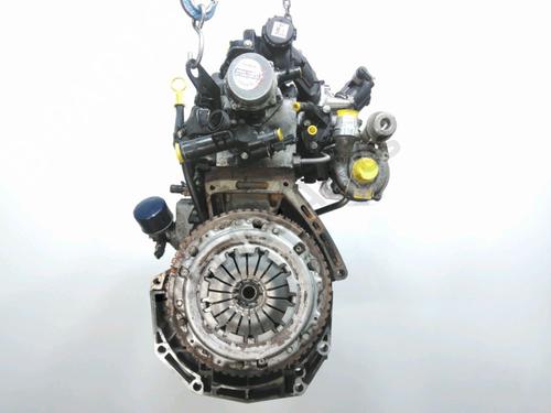 Engine RENAULT CLIO III (BR0/1, CR0/1) 1.5 dCi (BR17, CR17) | BP34503662M1 - Image 2